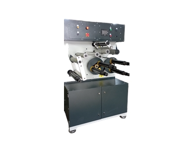 36 Cm Semi-Automatic Box Tape Cutting Machine - 4