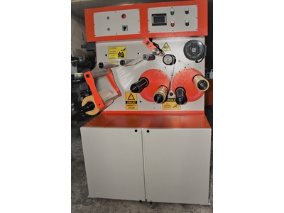 36 Cm Semi-Automatic Box Tape Cutting Machine - 6