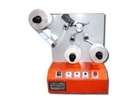 18 Cm-27 Cm-31.5 Cm Mini Box Tape Cutting Machine - 1