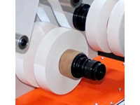 Mini machine de découpe de ruban adhésif d'emballage de 18 cm-27 cm-31,5 cm - 2