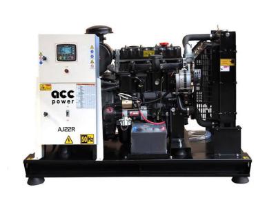 Générateur diesel insonorisé de 22 kW - 2