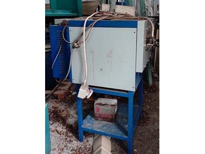 GK40 Labor-Rapier (Ramöz) Maschine - 2
