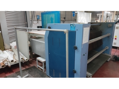 1.60mt Parça Transfer Baskı Makinası - 3