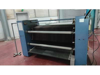 1.60mt Parça Transfer Baskı Makinası - 2