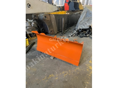 Snow Plow Blade for Forklift