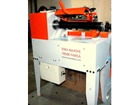 Manuel Masura Dilimleme Makinesi - 1