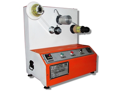 Mini Box Tape Transfer Machine - 1