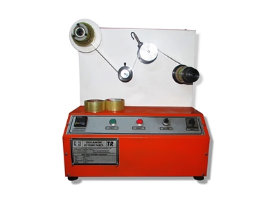 Mini Box Tape Transfer Machine - 2