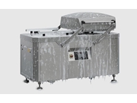 Duomat 450 650 850 Vakumlu Paketleme Makinesi