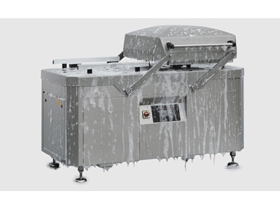Duomat 450 650 850 Vakumlu Paketleme Makinesi