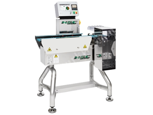 1 – 600 Gr İlaç Sanayi Elektronik Terazisi