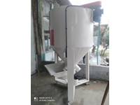 Plastic Raw Material Mixing Mixer with 1000 Kg Capacity - 3