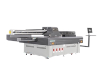 Docan H1600 Uv Baskı Makinesi 