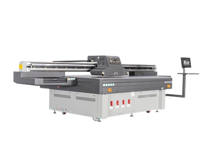 Docan H1600 Uv Baskı Makinesi 