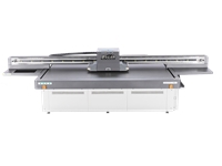 DOCAN H3000M Digital Uv Baskı Makinesi 