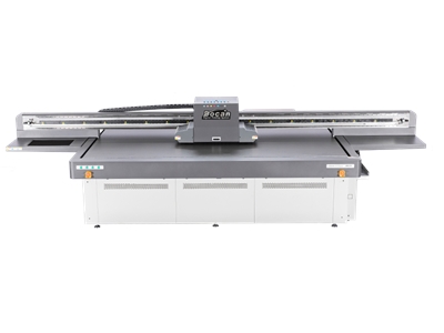 DOCAN H3000M Digital Uv Baskı Makinesi 