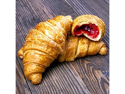 Machine de remplissage de mini croissants Tmak Injmak - 5