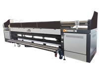 Dijital UV Baskı Makinesi S3200