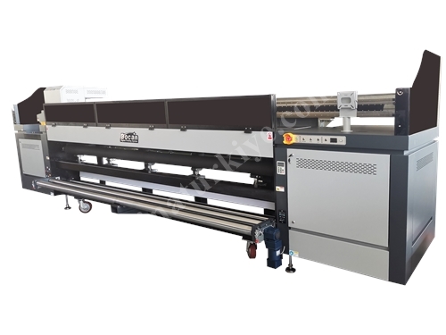 Dijital UV Baskı Makinesi S3200