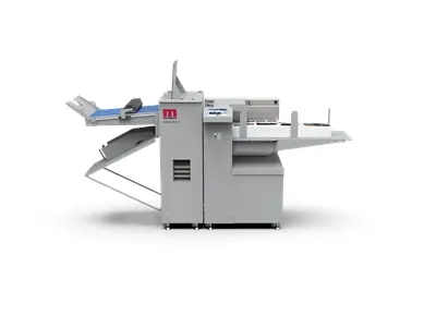 Dıgıfold Pro Xl Morgana Cutting Folding Machine