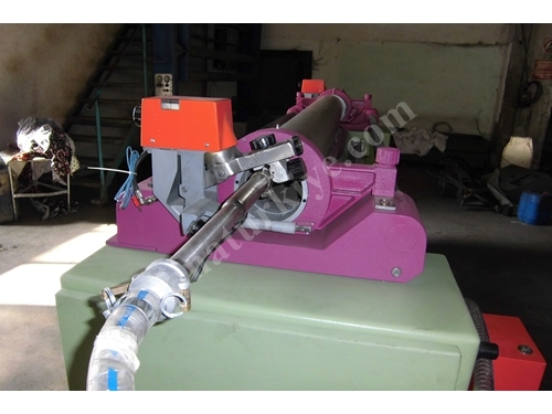 Einzel-Farb-Rotationsdruckmaschine