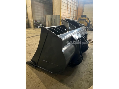 Ковш погрузчика Komatsu WA430 - 9