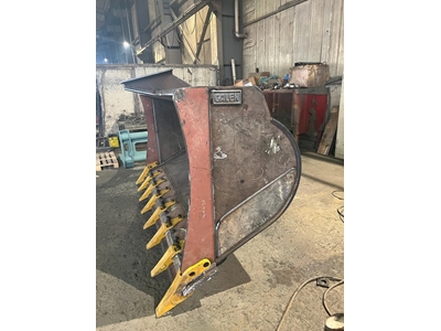 Ковш погрузчика Komatsu WA430 - 5
