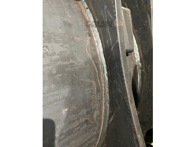 Ковш погрузчика Komatsu WA430 - 7