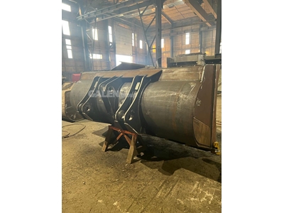 Ковш погрузчика Komatsu WA430 - 8