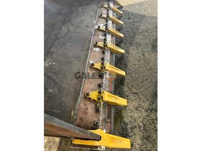 Ковш погрузчика Komatsu WA430 - 6