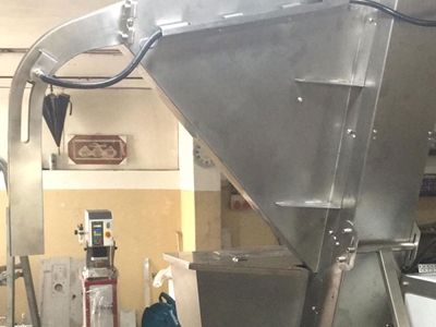 Kapak Elevatör Besleme Ünitesi  - 3