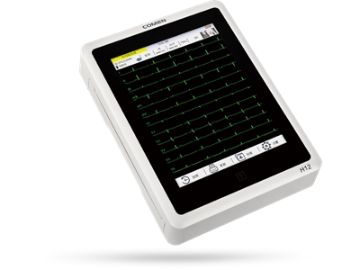 Ekg Cihazı Comen H12 - 0