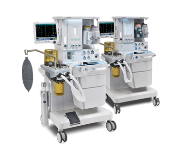 Anestezi Cihazı Comen Ax-700/600