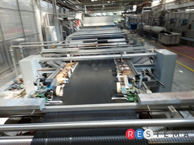 4-Washing Compartment Continuous Mercerizing Machine - 6
