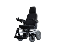 Akülü Tekerlekli Sandalye Comfort R170 - 0