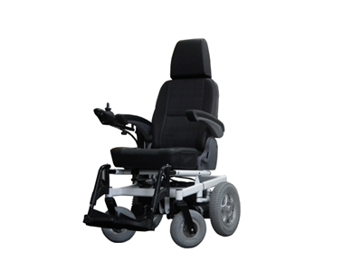 Akülü Tekerlekli Sandalye Comfort R170