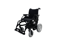 Electric Wheelchair Nevtus R150 - 0