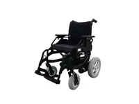 Электрическое инвалидное кресло Nevtus R150