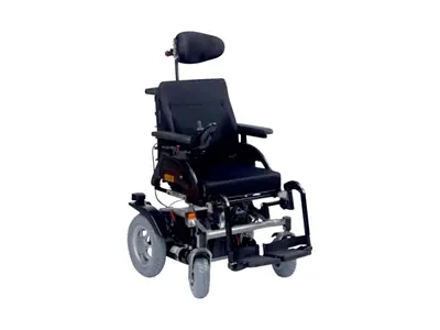 Electric Wheelchair Netti Mobile