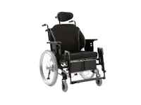 Tekerlekli Sandalye Netti 3Ced Xl  İlanı