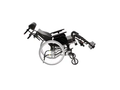 Wheelchair Netti 4U Ce Plus