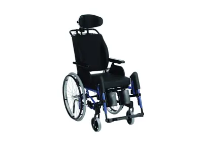 Manual Wheelchair Netti 4Uce