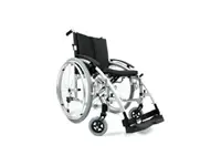 Manueller Behindertenlift K9as