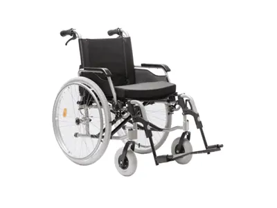 Ручной инвалидный кресло-коляска K9al