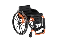 Активное спортивное кресло-коляска Авиатор - 0