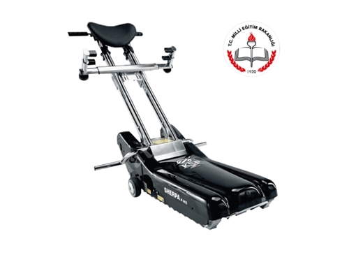 Engelli Taşıma Sistemi Sherpa N902