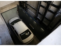 2500 Kg (2500x5000mm) Car Parking Lift - 2