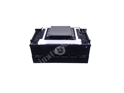 Epson XP600 Baskı Kafası