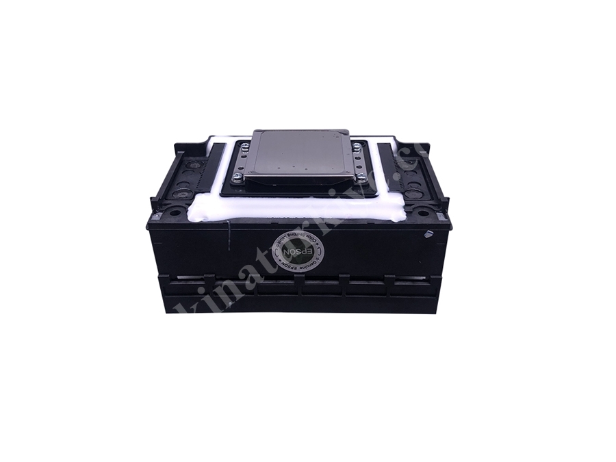Epson XP600 Baskı Kafası