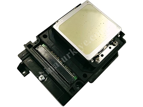 Epson TX800 Baskı Kafası